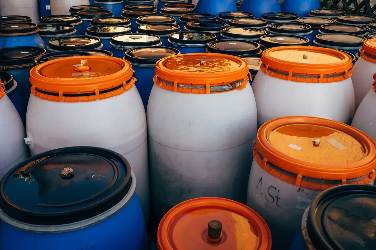 Chemical & Toxic Waste Cleanup in Tuckahoe, VA